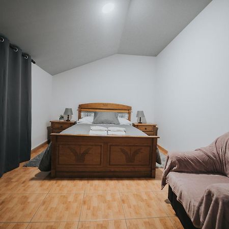 Ferradosa Guesthouse Vale de Figueira 외부 사진
