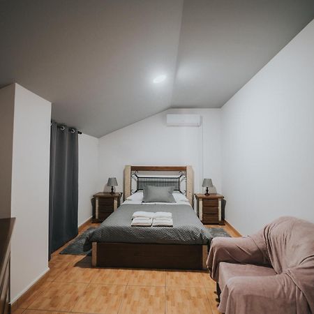 Ferradosa Guesthouse Vale de Figueira 외부 사진
