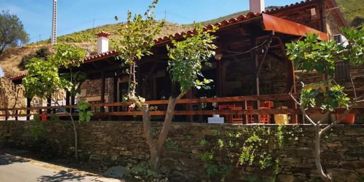 Ferradosa Guesthouse Vale de Figueira 외부 사진