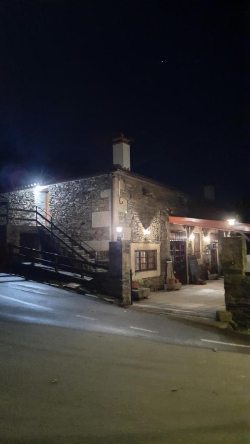 Ferradosa Guesthouse Vale de Figueira 외부 사진