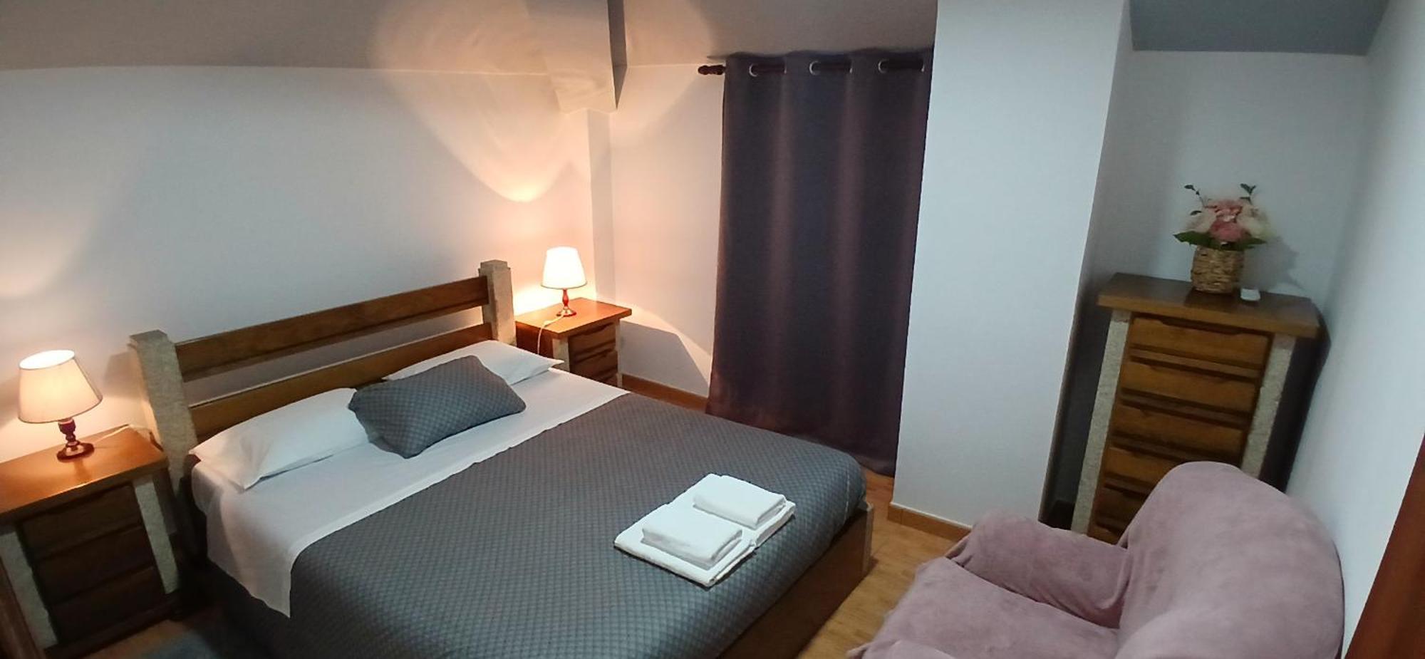 Ferradosa Guesthouse Vale de Figueira 외부 사진