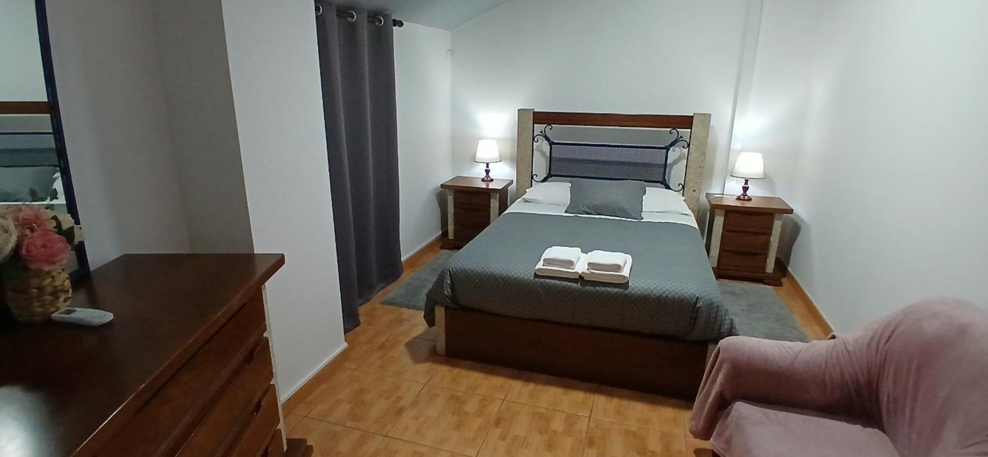 Ferradosa Guesthouse Vale de Figueira 외부 사진
