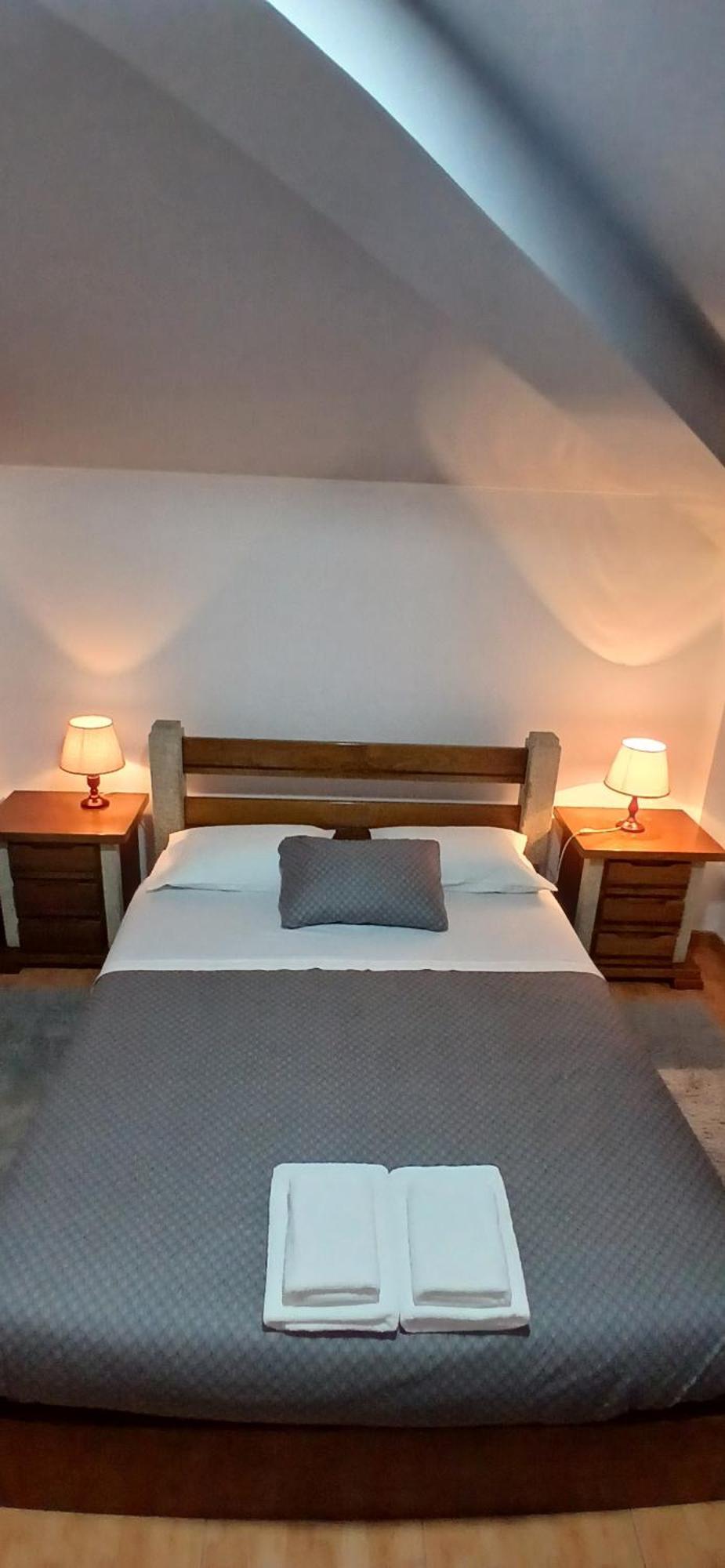 Ferradosa Guesthouse Vale de Figueira 외부 사진