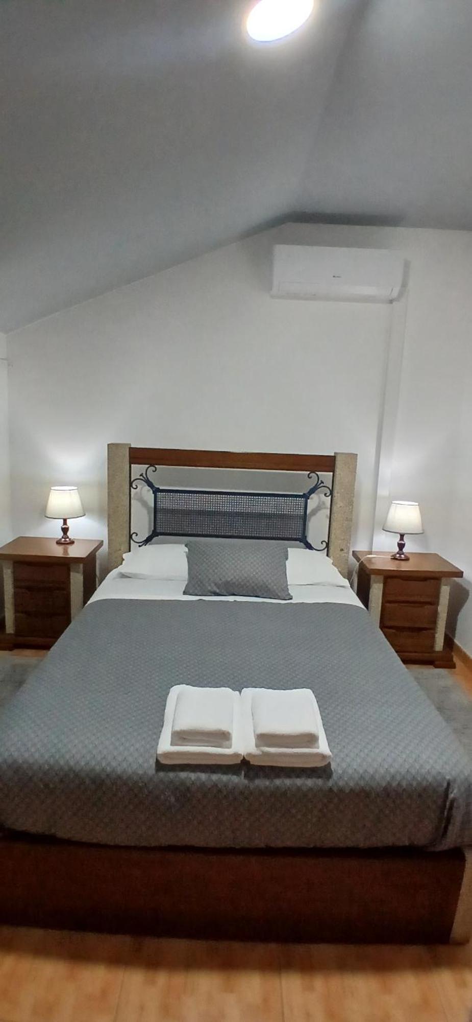 Ferradosa Guesthouse Vale de Figueira 외부 사진