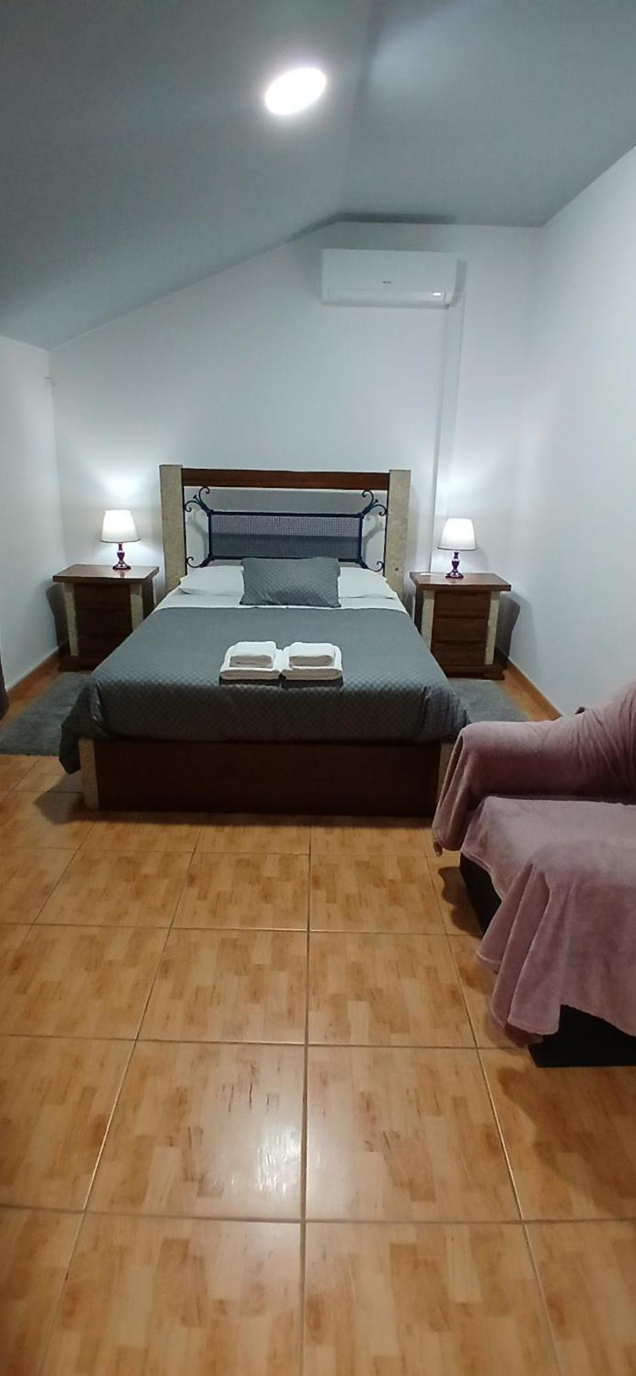 Ferradosa Guesthouse Vale de Figueira 외부 사진