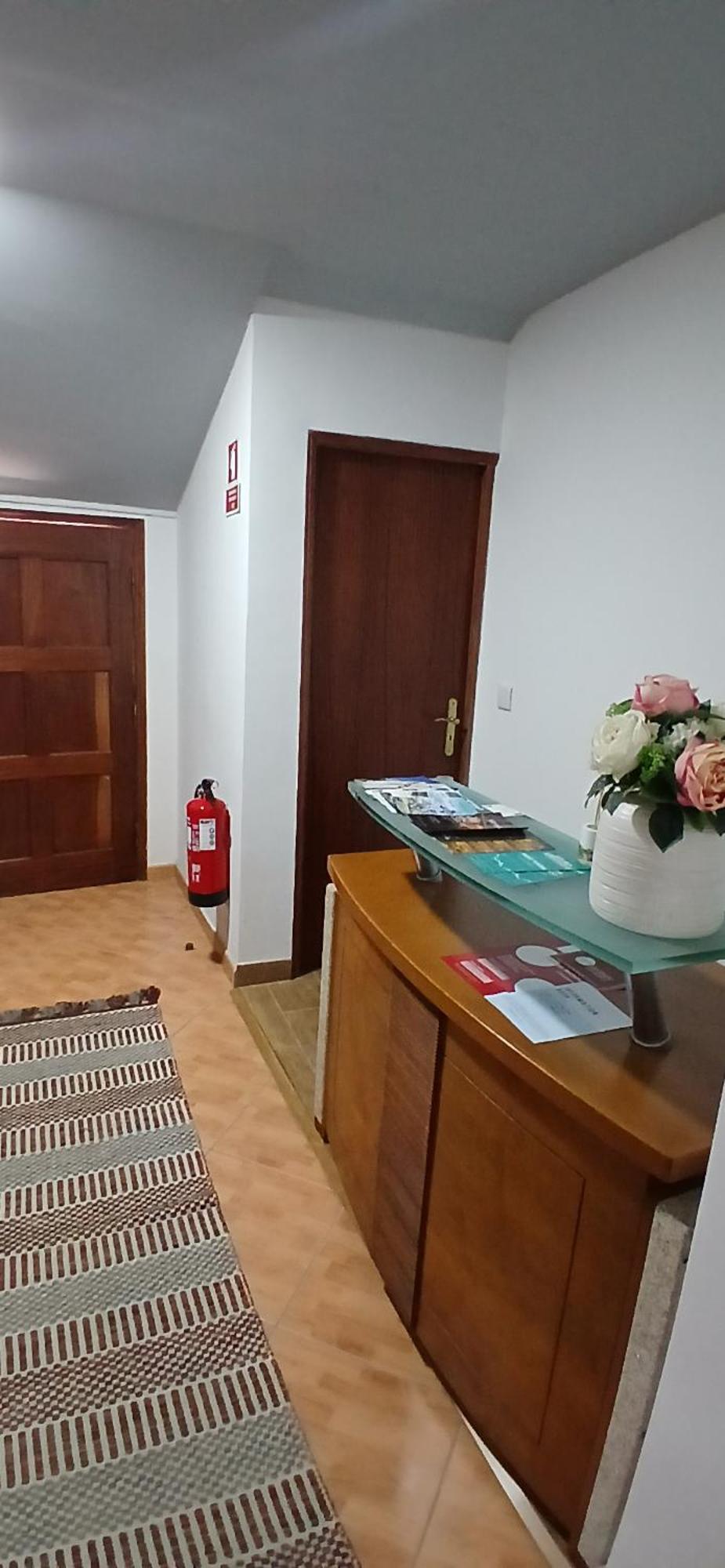 Ferradosa Guesthouse Vale de Figueira 외부 사진