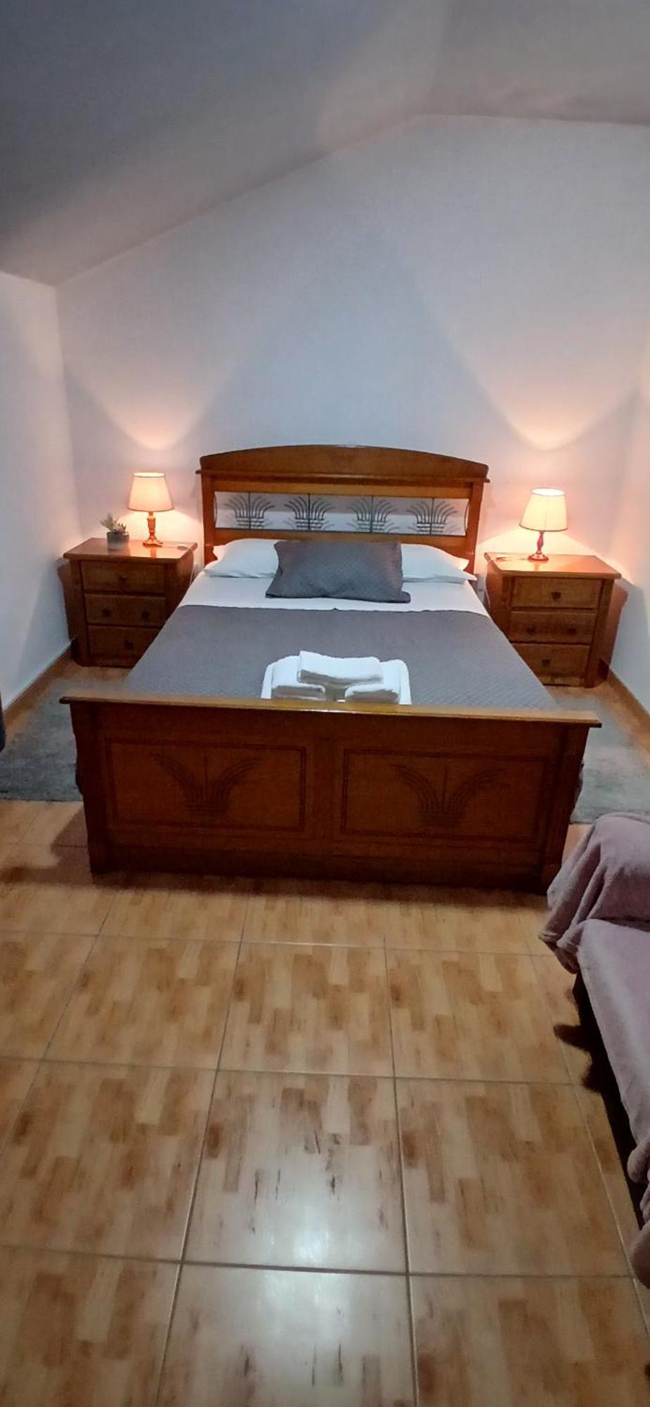 Ferradosa Guesthouse Vale de Figueira 외부 사진