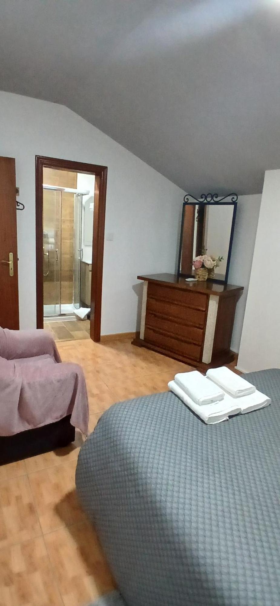 Ferradosa Guesthouse Vale de Figueira 외부 사진