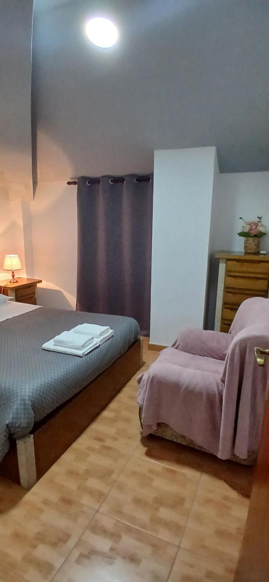 Ferradosa Guesthouse Vale de Figueira 외부 사진