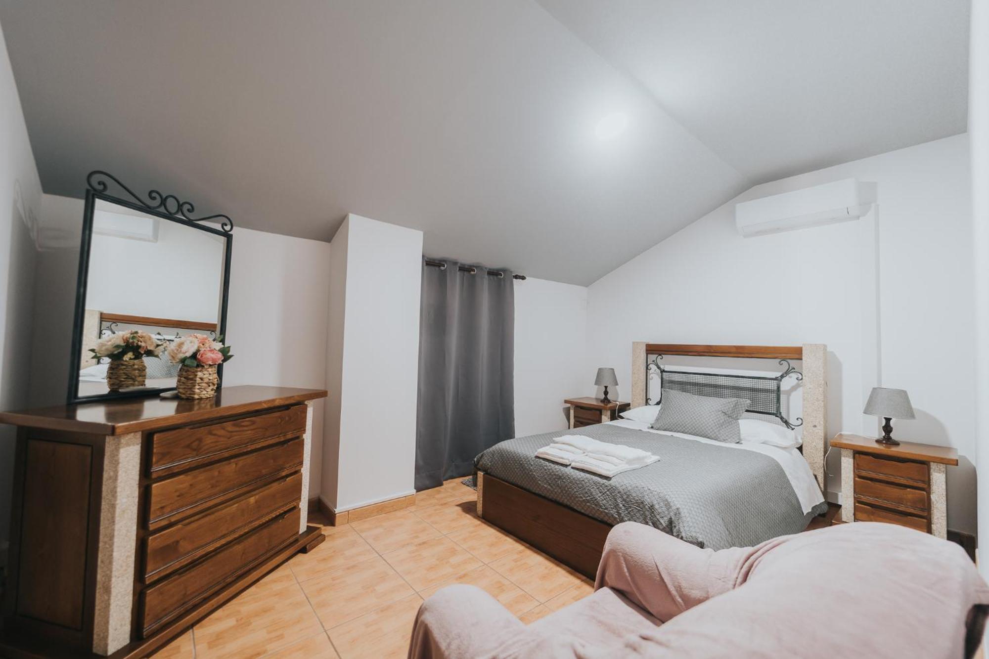 Ferradosa Guesthouse Vale de Figueira 외부 사진