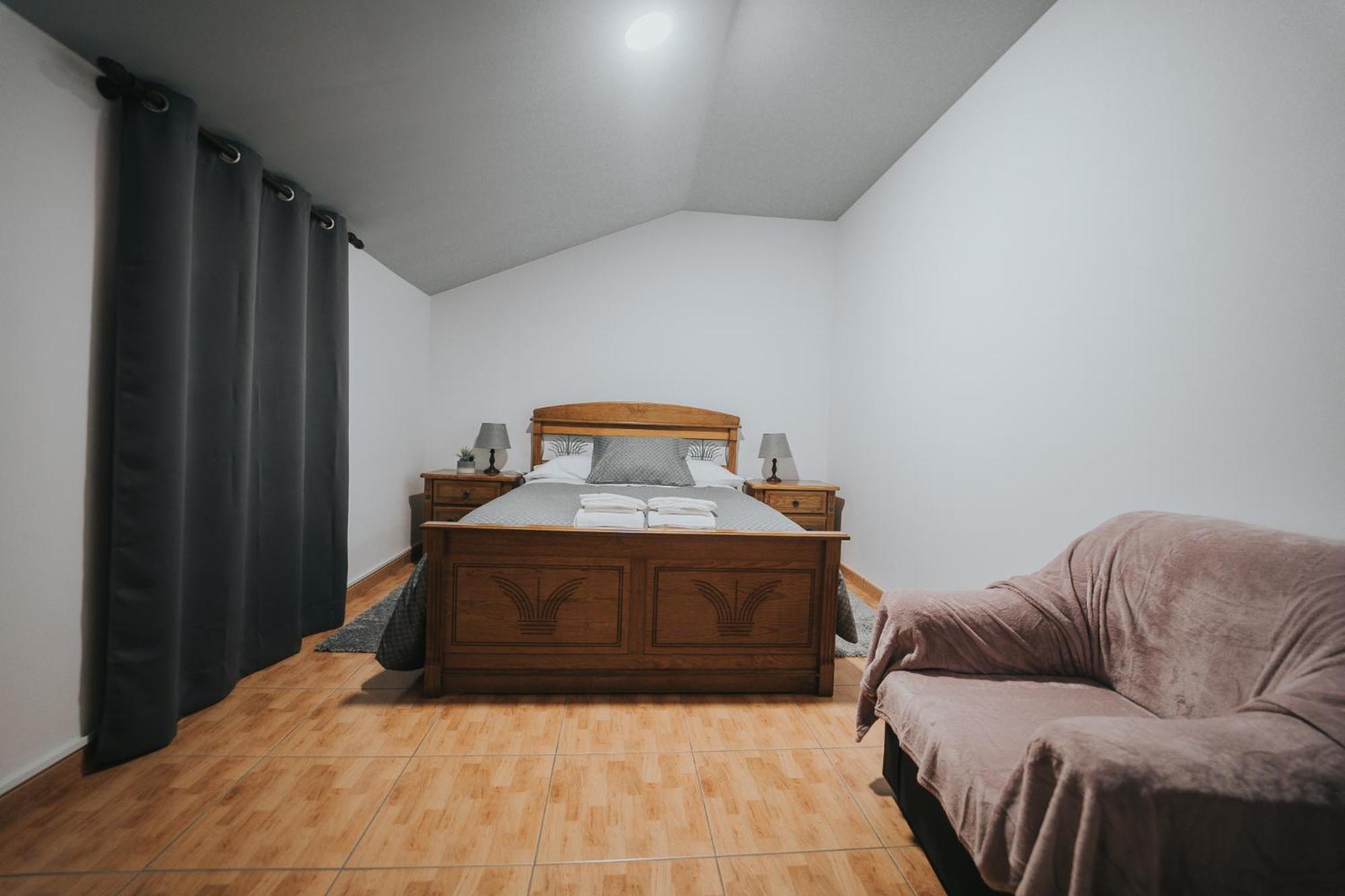 Ferradosa Guesthouse Vale de Figueira 외부 사진