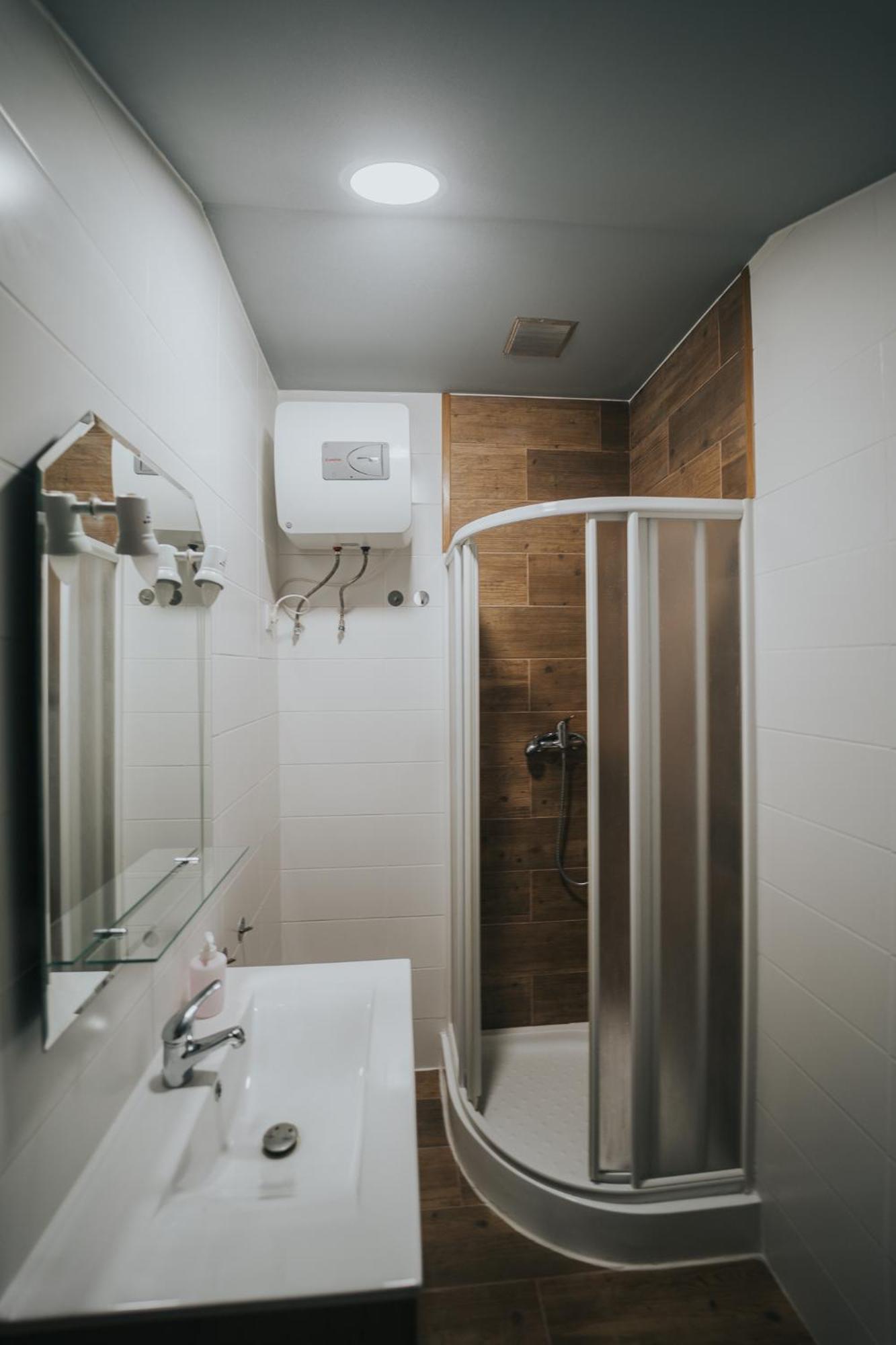 Ferradosa Guesthouse Vale de Figueira 외부 사진