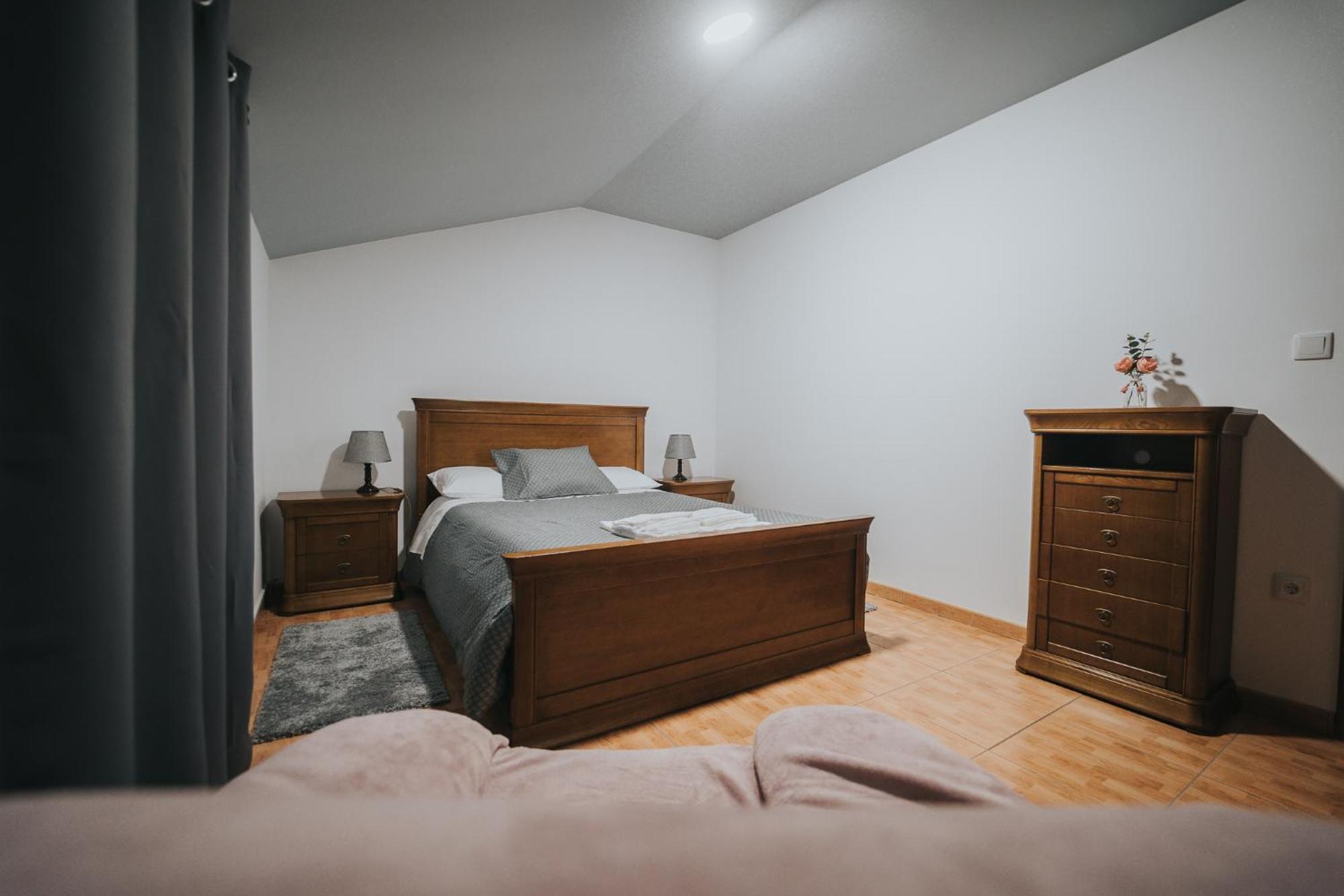 Ferradosa Guesthouse Vale de Figueira 외부 사진