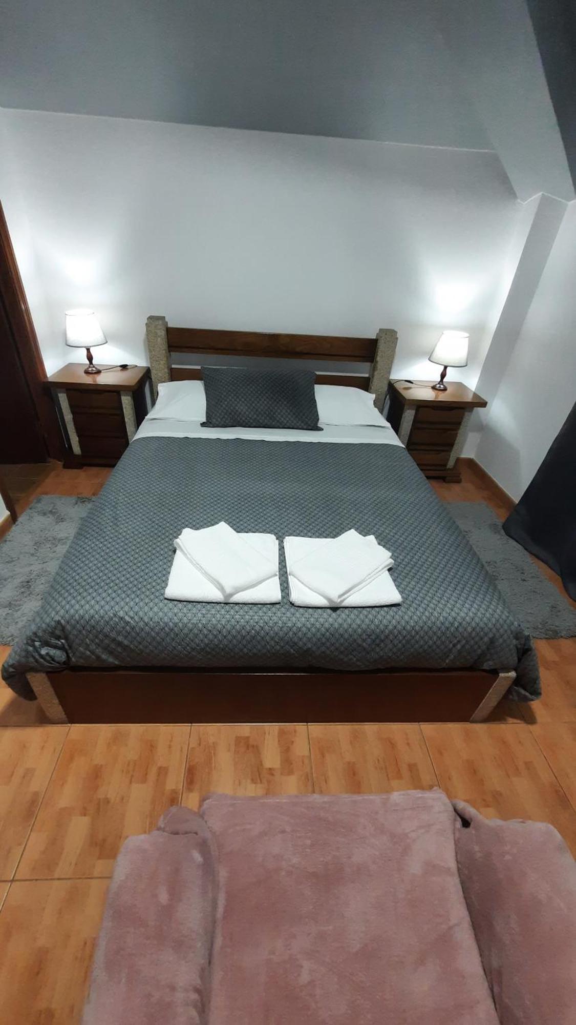 Ferradosa Guesthouse Vale de Figueira 외부 사진