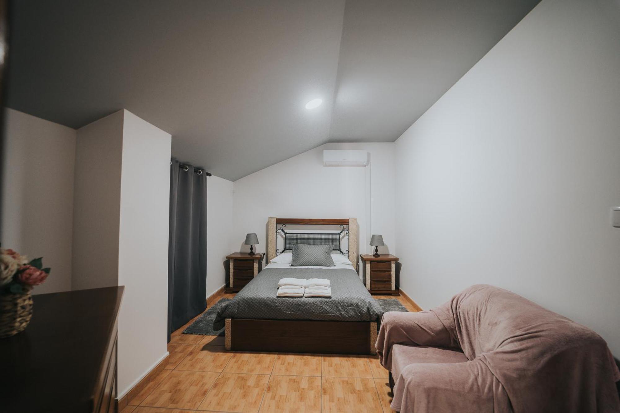 Ferradosa Guesthouse Vale de Figueira 외부 사진