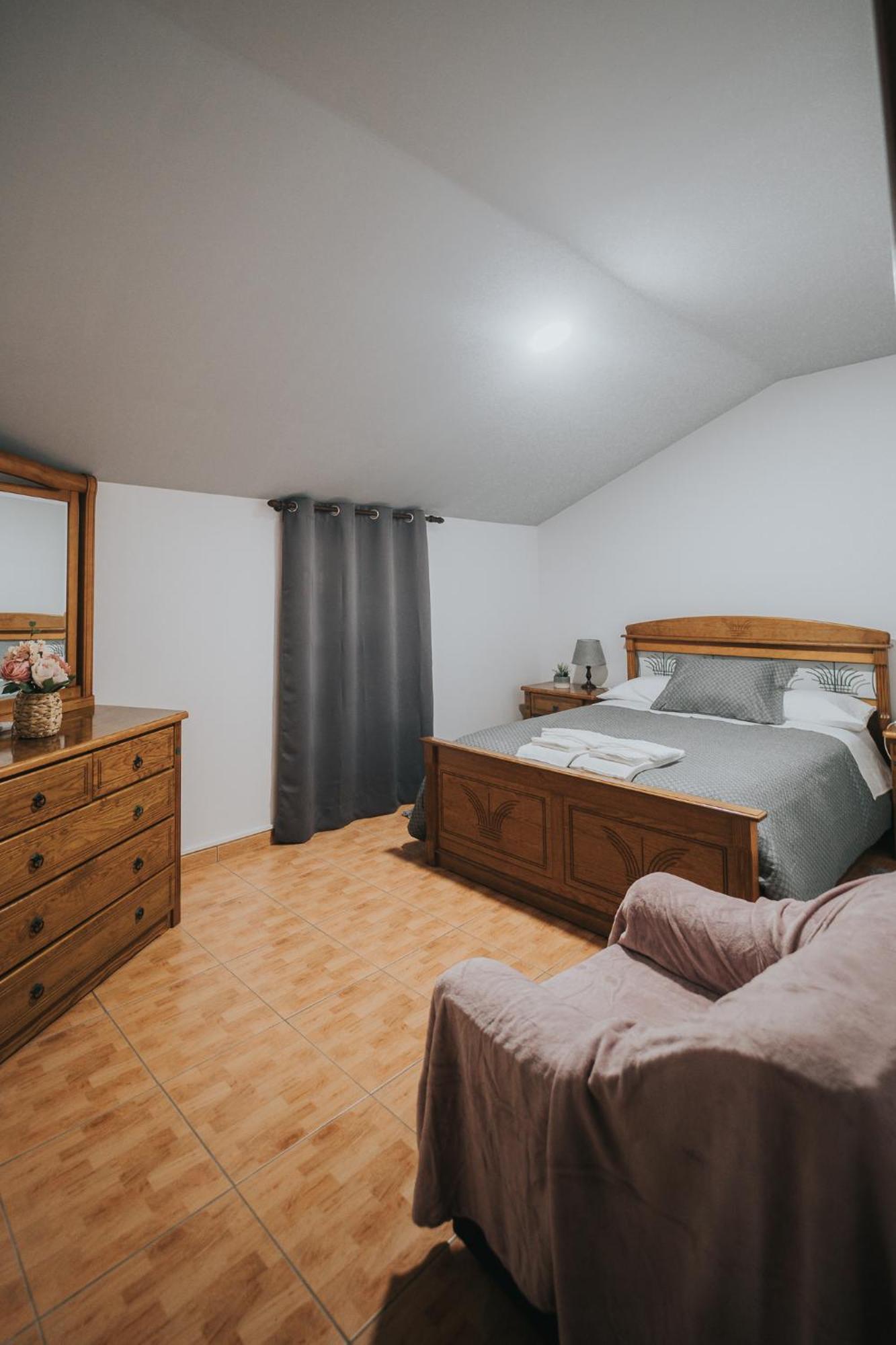 Ferradosa Guesthouse Vale de Figueira 외부 사진