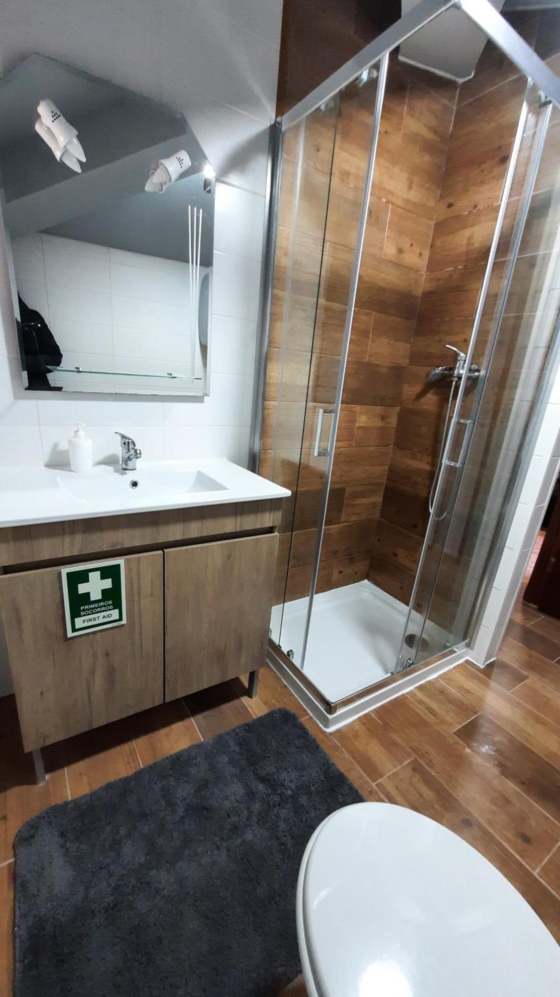 Ferradosa Guesthouse Vale de Figueira 외부 사진