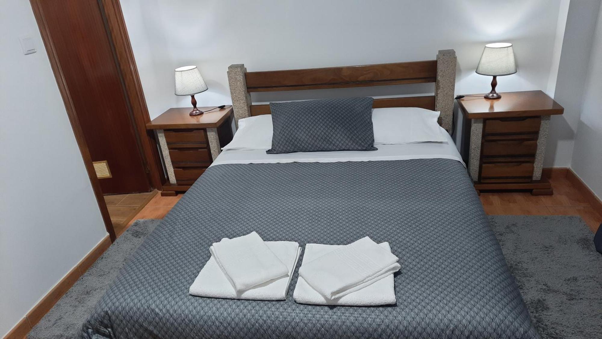 Ferradosa Guesthouse Vale de Figueira 외부 사진
